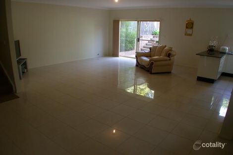 Property photo of 97A Moffatts Drive Dundas Valley NSW 2117