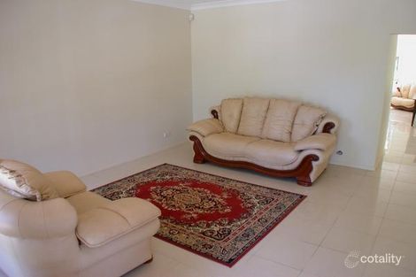Property photo of 97A Moffatts Drive Dundas Valley NSW 2117