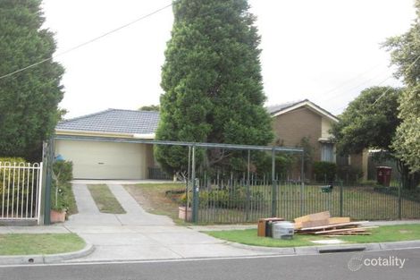 11 Silk Ct, Dandenong North, VIC 3175