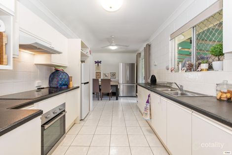 Property photo of 13 Castellana Street Cranbrook QLD 4814
