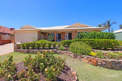 3 Lancer Way, Alexander Heights, WA 6064