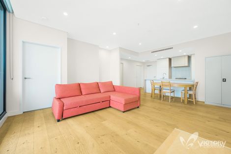 Property photo of 1708/13-17 Verona Drive Wentworth Point NSW 2127