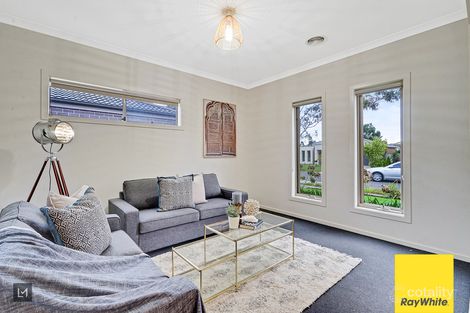 Property photo of 3 Arion Road Truganina VIC 3029