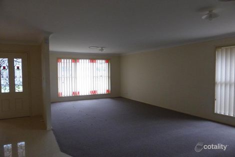 Property photo of 13 Bangalla Parade Glenmore Park NSW 2745