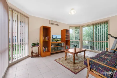 Property photo of 3 Mariam Place Cherrybrook NSW 2126