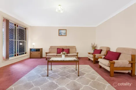 Property photo of 3 Mariam Place Cherrybrook NSW 2126