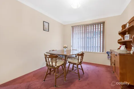 Property photo of 3 Mariam Place Cherrybrook NSW 2126