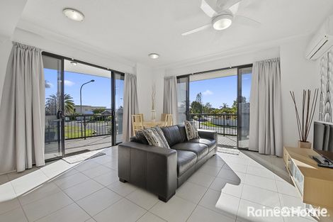 Property photo of 42/152-166 Shore Street West Cleveland QLD 4163