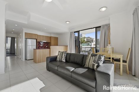 Property photo of 42/152-166 Shore Street West Cleveland QLD 4163