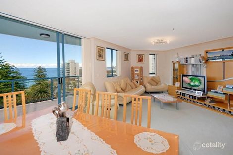 Property photo of 602/1 Abel Place Cronulla NSW 2230
