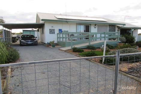 Property photo of 45 Slater Street Carnamah WA 6517