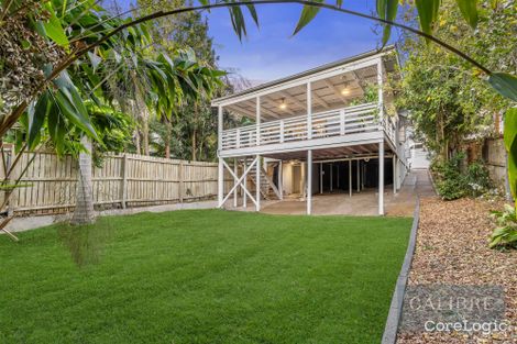 Property photo of 16 Ella Street Red Hill QLD 4059