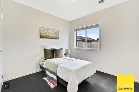 Property photo of 3 Arion Road Truganina VIC 3029