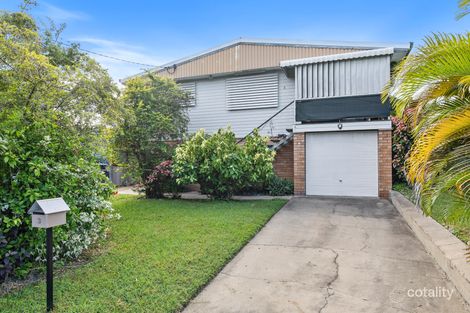 3 Heilbronn St, West Rockhampton, QLD 4700
