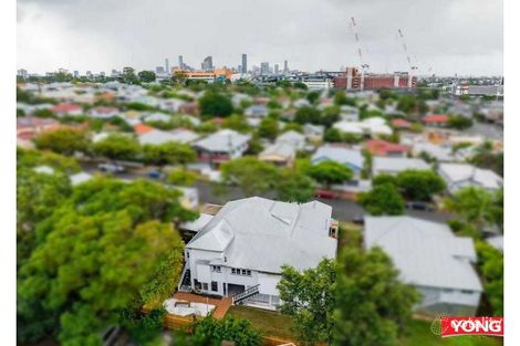 1/19 Torrens St, Annerley, QLD 4103