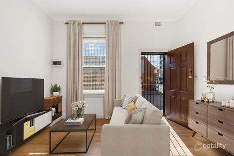 Property photo of 30 Bland Street Woolloomooloo NSW 2011