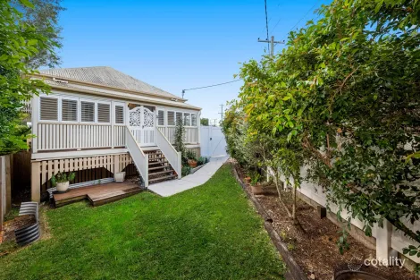 3/24 Dansie St, Greenslopes, QLD 4120