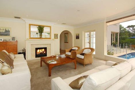 Property photo of 36A Arnold Street Killara NSW 2071