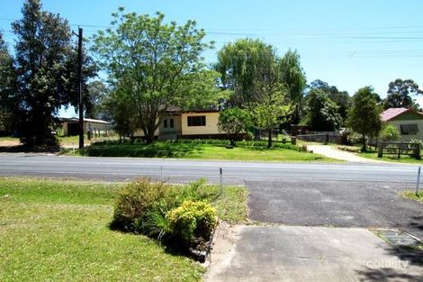 Property photo of 1685 Burragorang Road Oakdale NSW 2570
