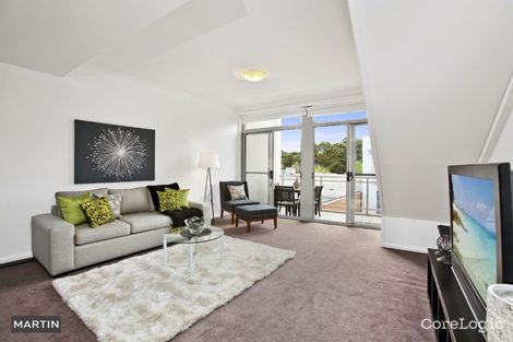 Property photo of 345/266 Pitt Street Waterloo NSW 2017
