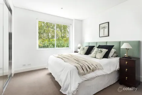 Property photo of 104/68 Peninsula Drive Breakfast Point NSW 2137