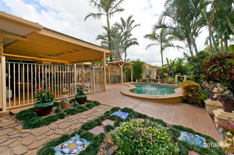 Property photo of 10 Randwick Street Capalaba QLD 4157