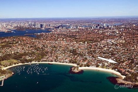 Property photo of 17A Edwards Bay Road Mosman NSW 2088