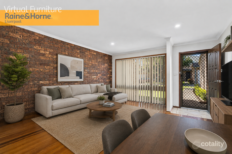 17/8 Reilly St, Liverpool, NSW 2170