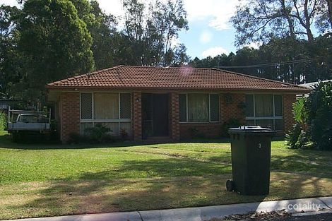 3 Wangi Way, Coomera, QLD 4209