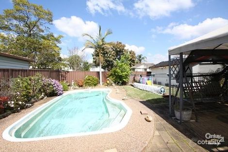 Property photo of 60 Federal Road Seven Hills NSW 2147