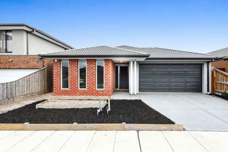 Property photo of 8 Wistow Chase Wollert VIC 3750