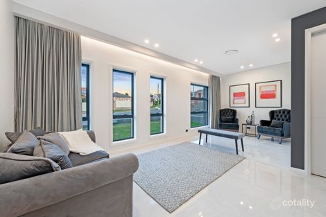 Property photo of 350 Glenwood Park Drive Glenwood NSW 2768