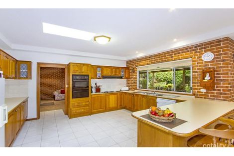Property photo of 3 Nijorie Close Kincumber NSW 2251