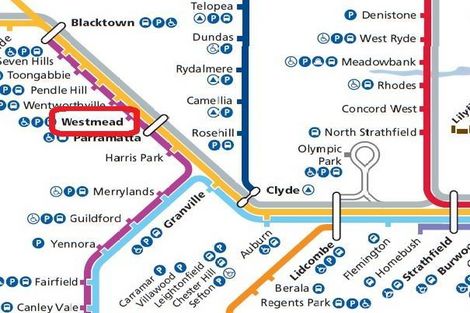 Property photo of 2/108 Bridge Road Westmead NSW 2145