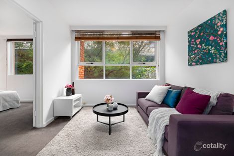 Property photo of 5/2 The Vaucluse Richmond VIC 3121