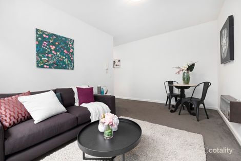 Property photo of 5/2 The Vaucluse Richmond VIC 3121