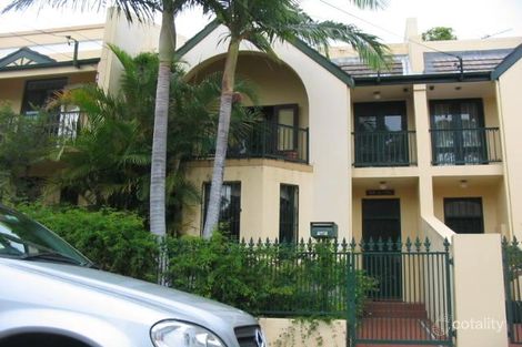 28 Lodge St, Forest Lodge, NSW 2037