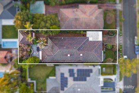 Property photo of 21 Cotswold Road Strathfield NSW 2135