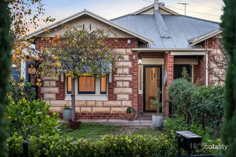 10 LLANDOWER AVE, EVANDALE, SA 5069