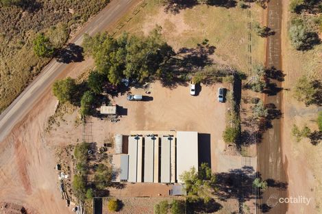 6 Cooke St, Nullagine, WA 6758