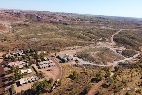 Property photo of 6 Cooke Street Nullagine WA 6758