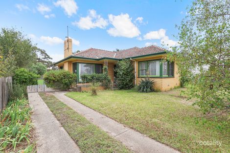 15 Yarima Rd, Cressy, VIC 3322