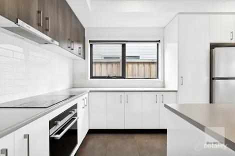 Property photo of 43 Mayall Crescent Wyndham Vale VIC 3024