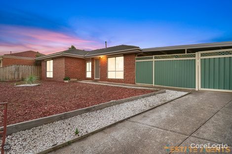 Property photo of 59 Hotham Crescent Hoppers Crossing VIC 3029