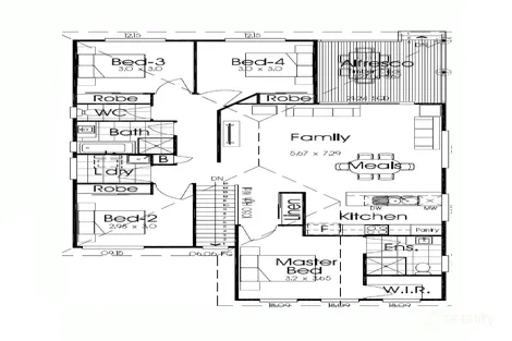Property photo of 49 Reserve Road Cranley QLD 4350