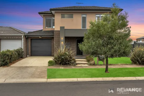 13 Bowerbird Pl, Truganina, VIC 3029