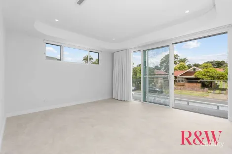 Property photo of 63 Beaconsfield Street Silverwater NSW 2128