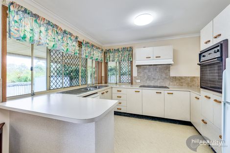 Property photo of 26 Lismore Drive Helensvale QLD 4212