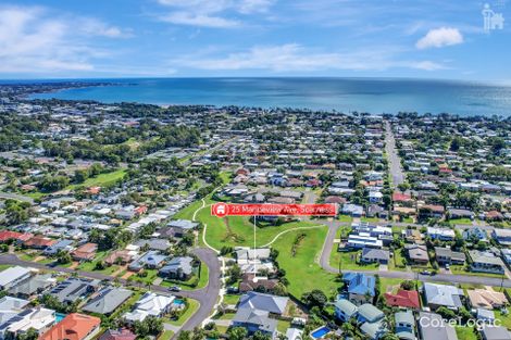 Property photo of 25 Marineview Avenue Scarness QLD 4655