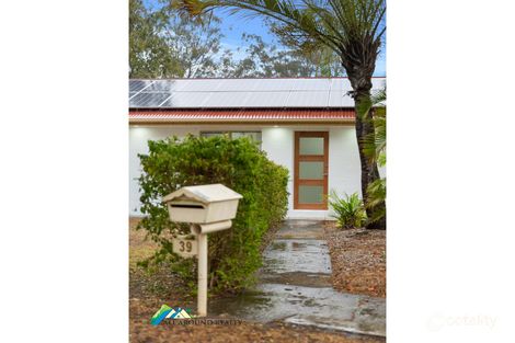 Property photo of 39 Avocado Drive Caboolture South QLD 4510